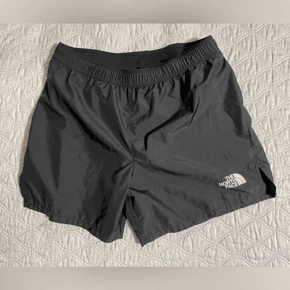 THE NORTHFACE- men's running shorts - Picture 1 of 4